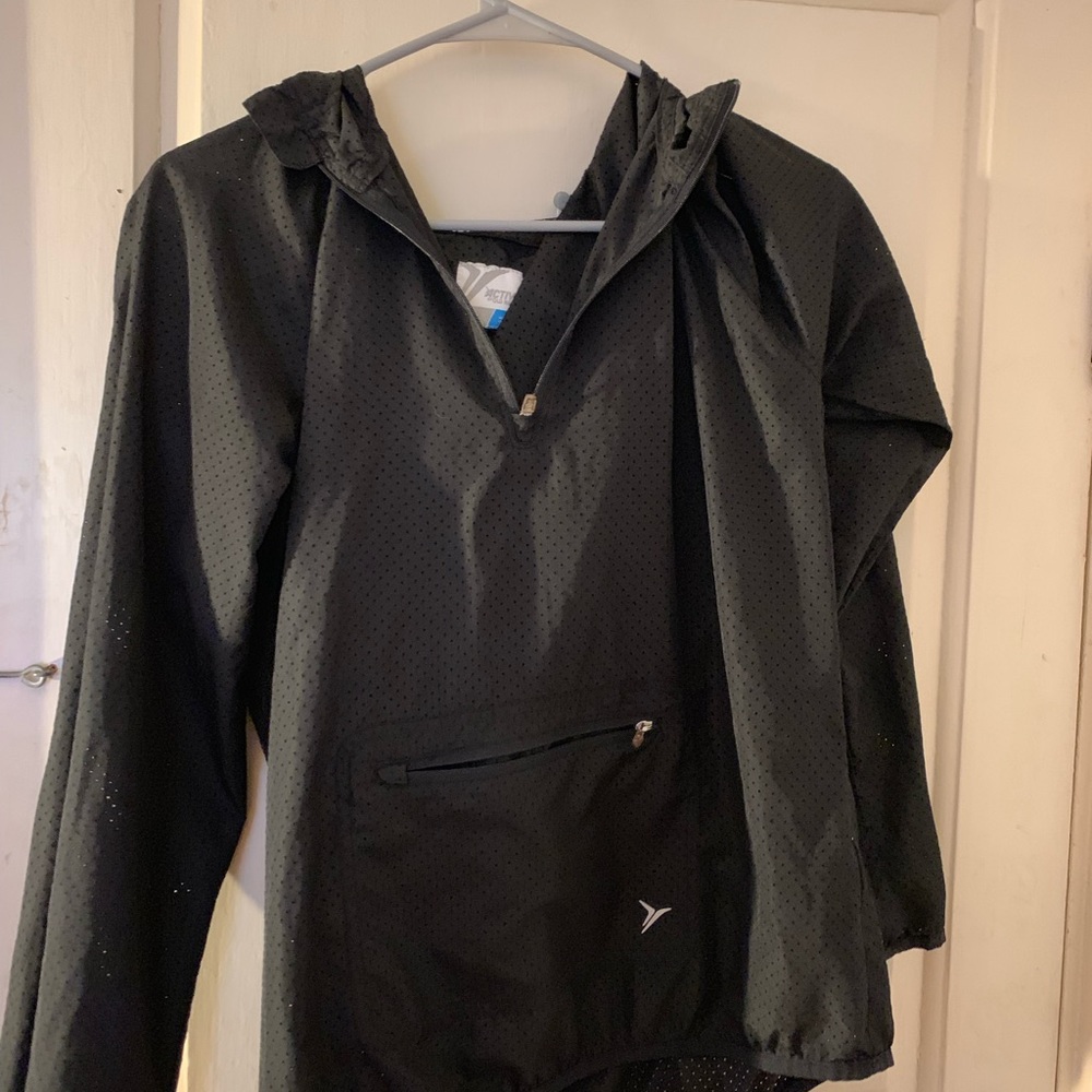 Running jacket